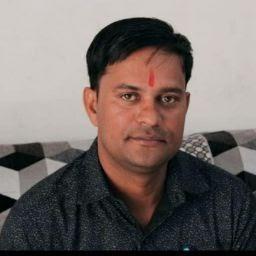 ANIL KUMAR