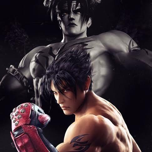 Tekken Gamer