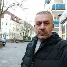 Fatih Rawand71