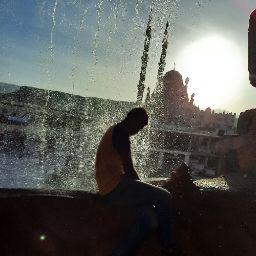 عبدالله عوده صالح