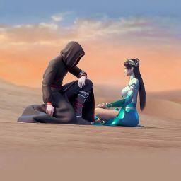 Lungchungpou Gangmei