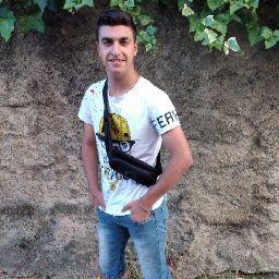 Icon of player