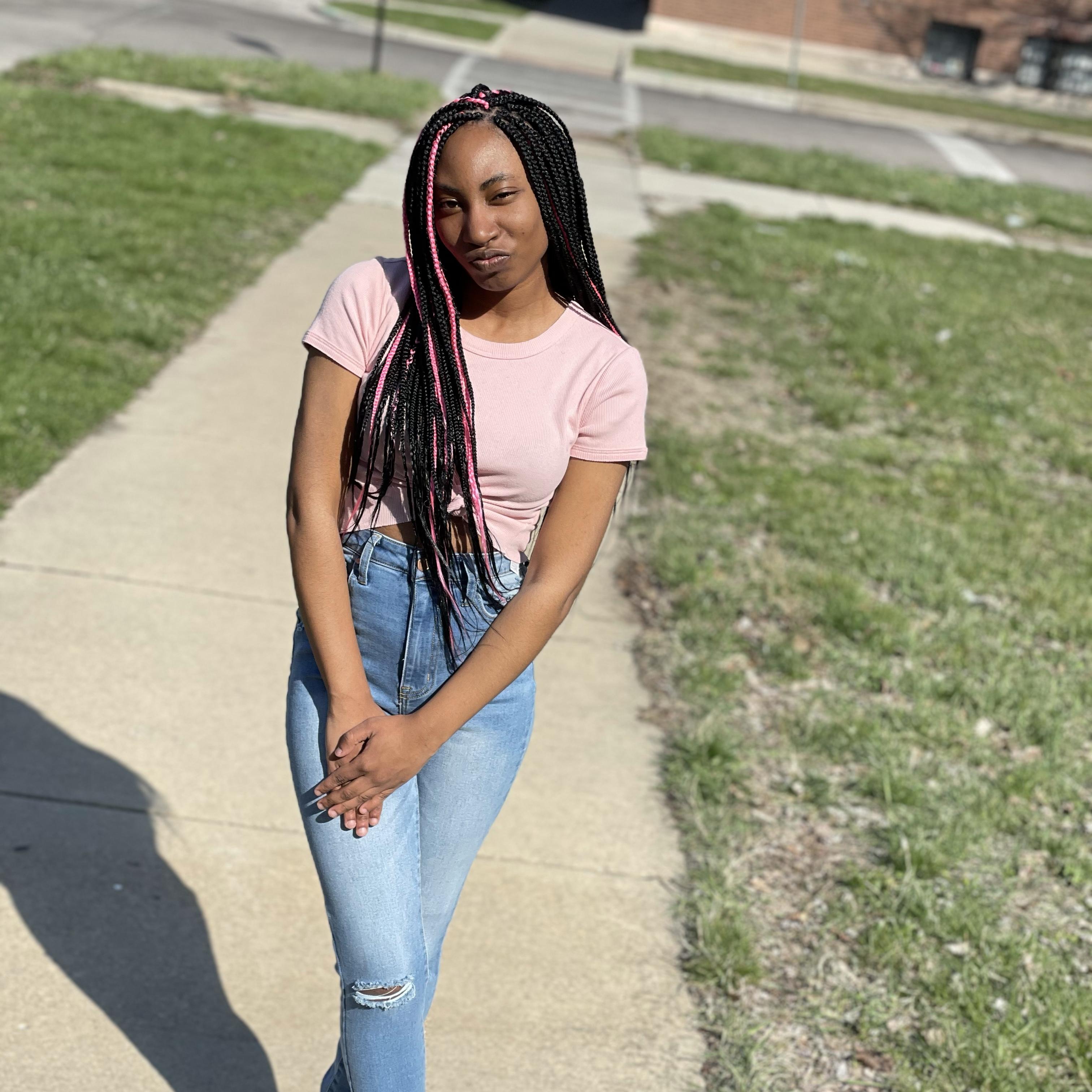 Lovecoolsweet23 Middlebrook