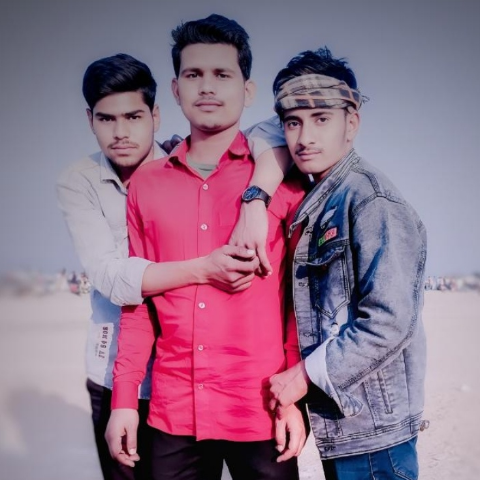 Mr Jamil
