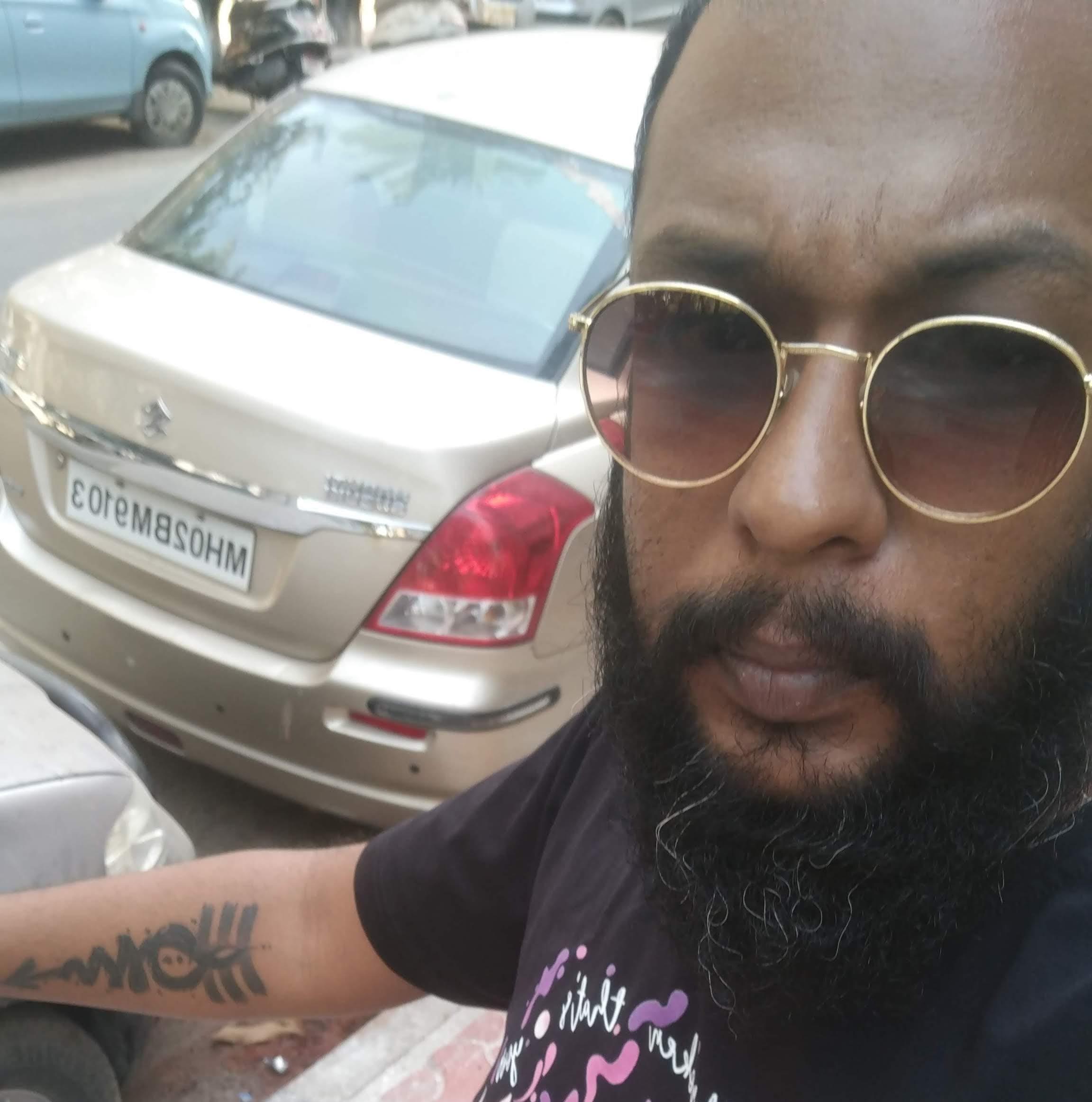 Deepak Ramesh