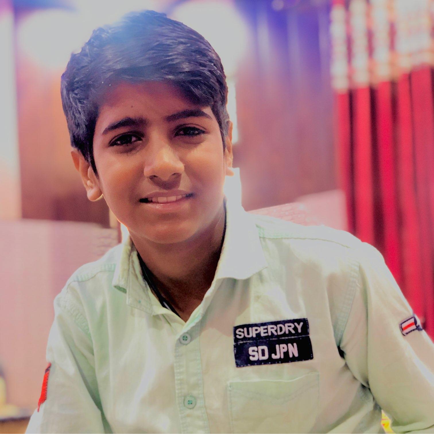 Shivam Pathak
