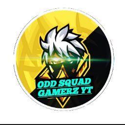 ODD SQUAD GAMERZ H