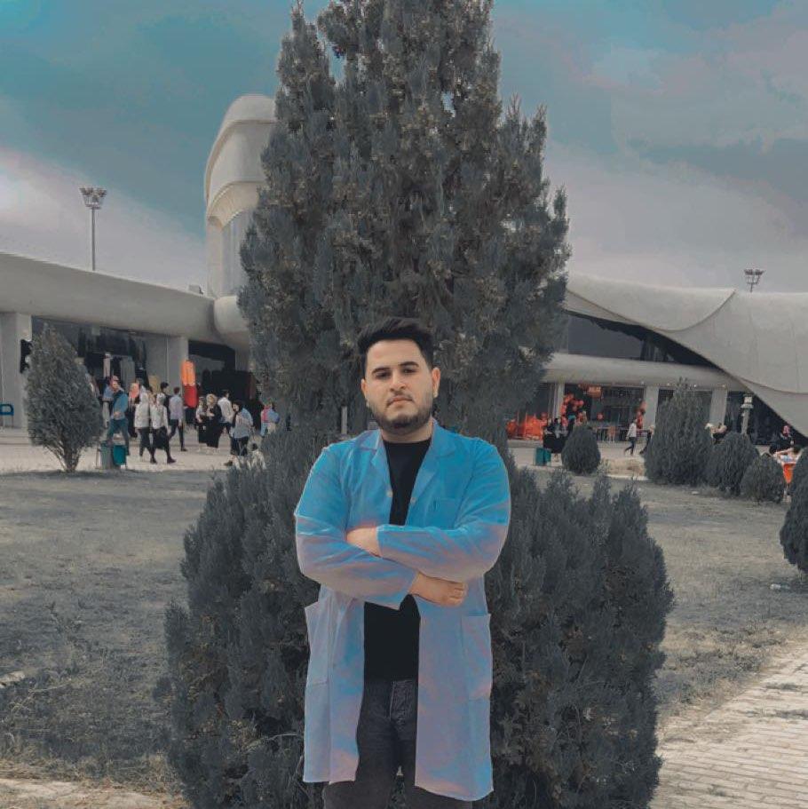 Mustafa Hassan