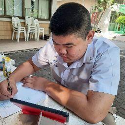 ชาคริต เฉยฉาย