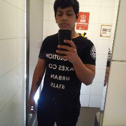 Jhon Jairo Ruiz Moran