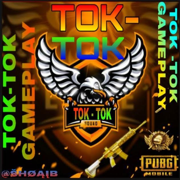 TOK -TOK GAMEPLAY