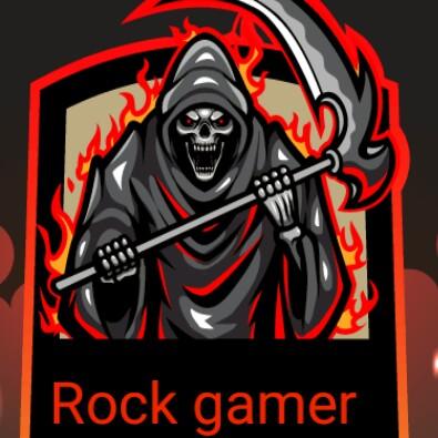 ROCK gamer Mindcraft