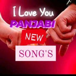 PANJABI NEW SONG'S
