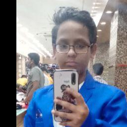 Minhaj Inamdar