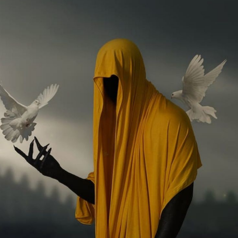 Yousef Ben
