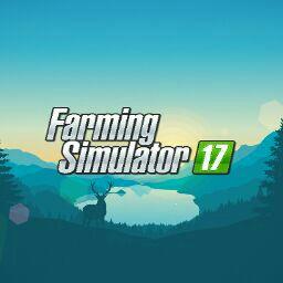 Farming simulator 17