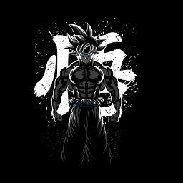 SON GOKU