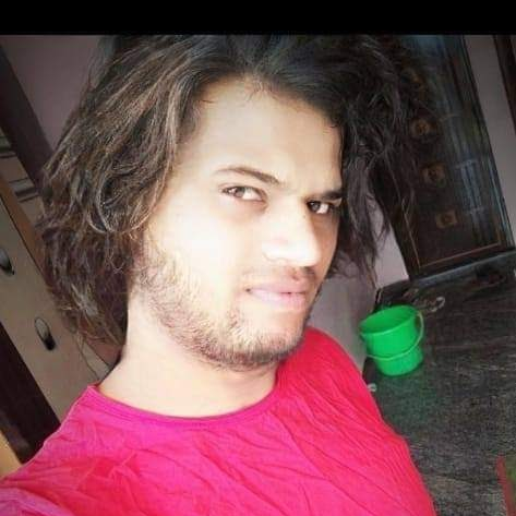 Mantu Kumar