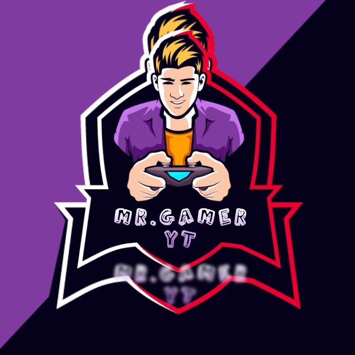 Mr. Gamer YT