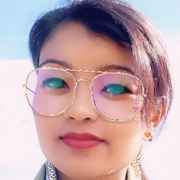 Asha Thapa