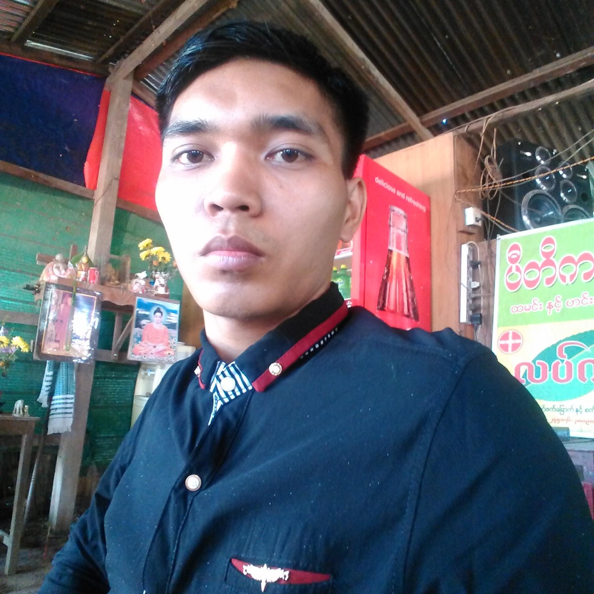 tun naing