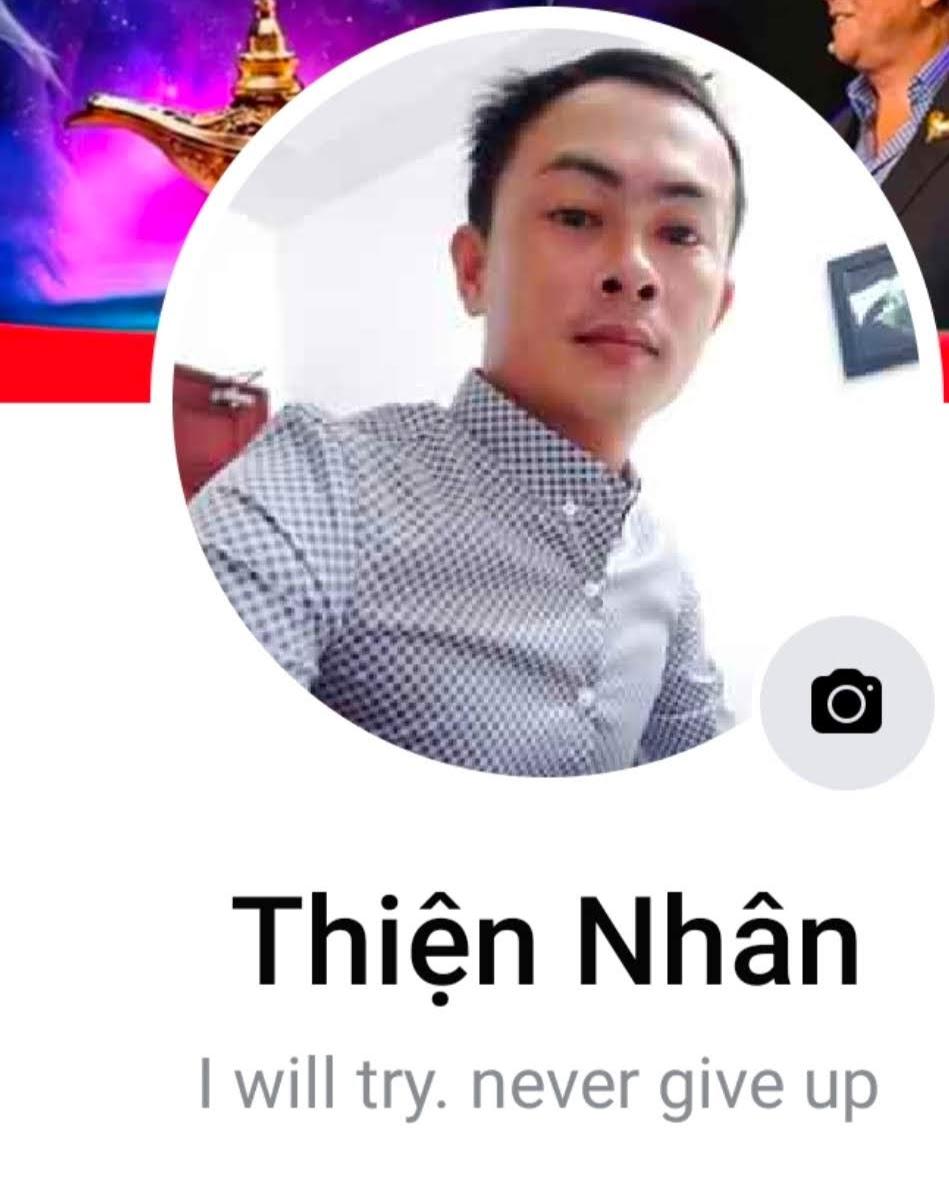 Thiện nhân kiếm tiền online