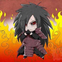 Uchiha Madara