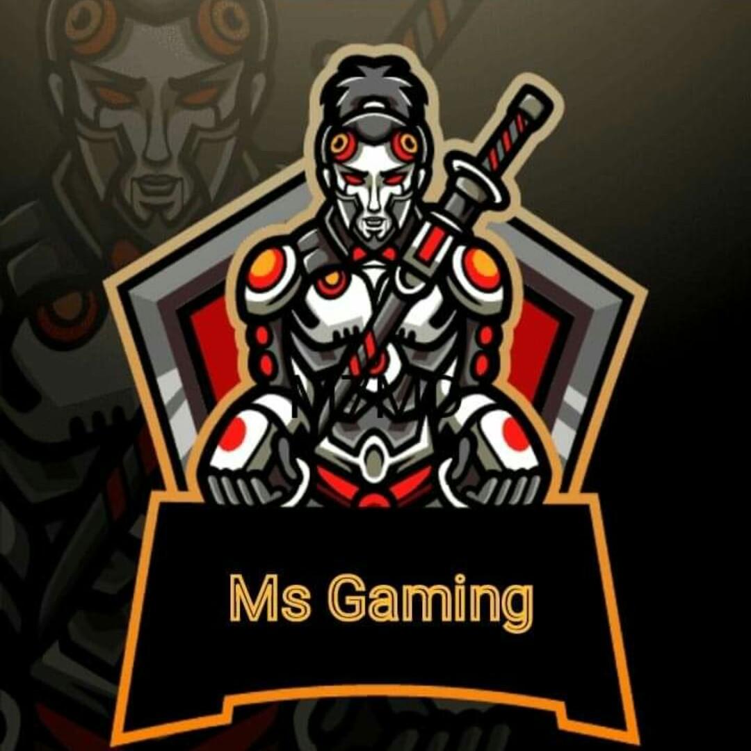 Ms Gaming