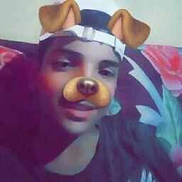 Cristiane de Oliveira