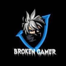 BrokenGamer3000