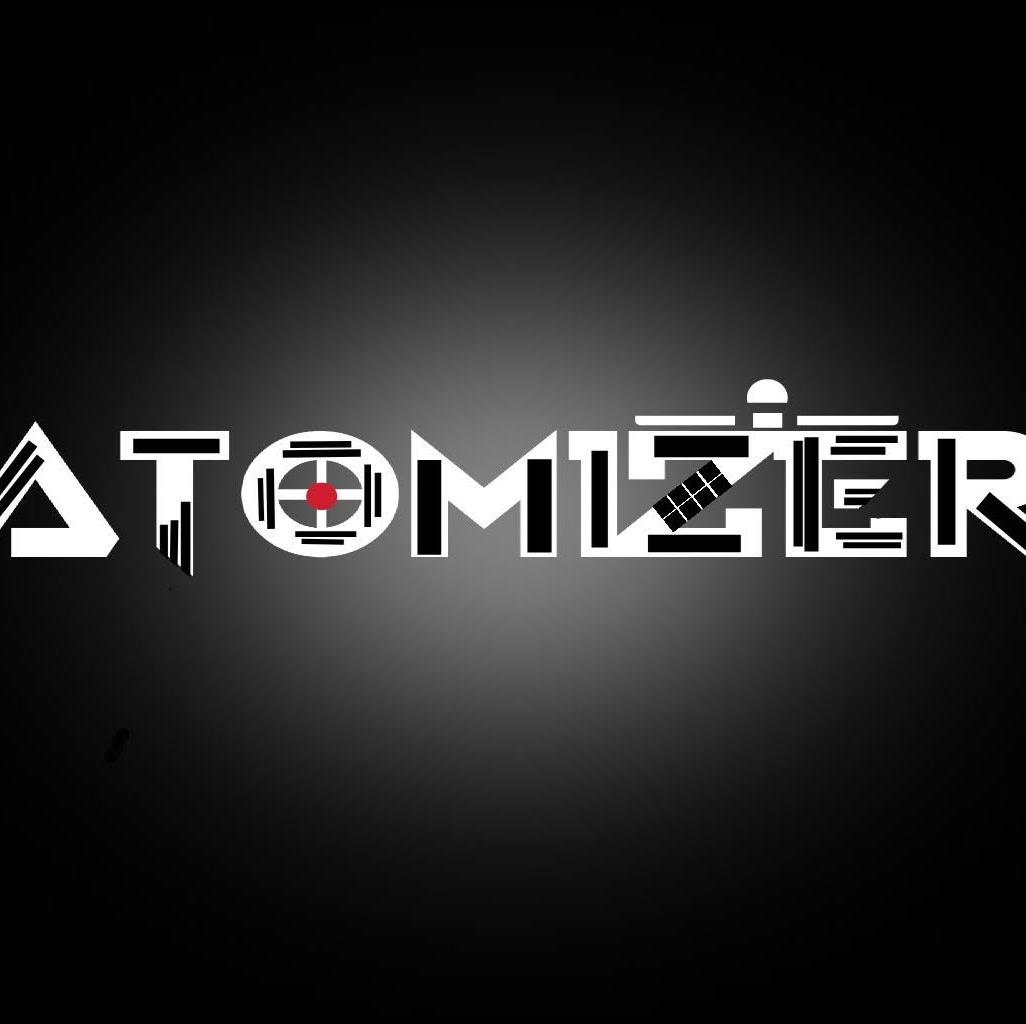 ATOMIZER _GAMING