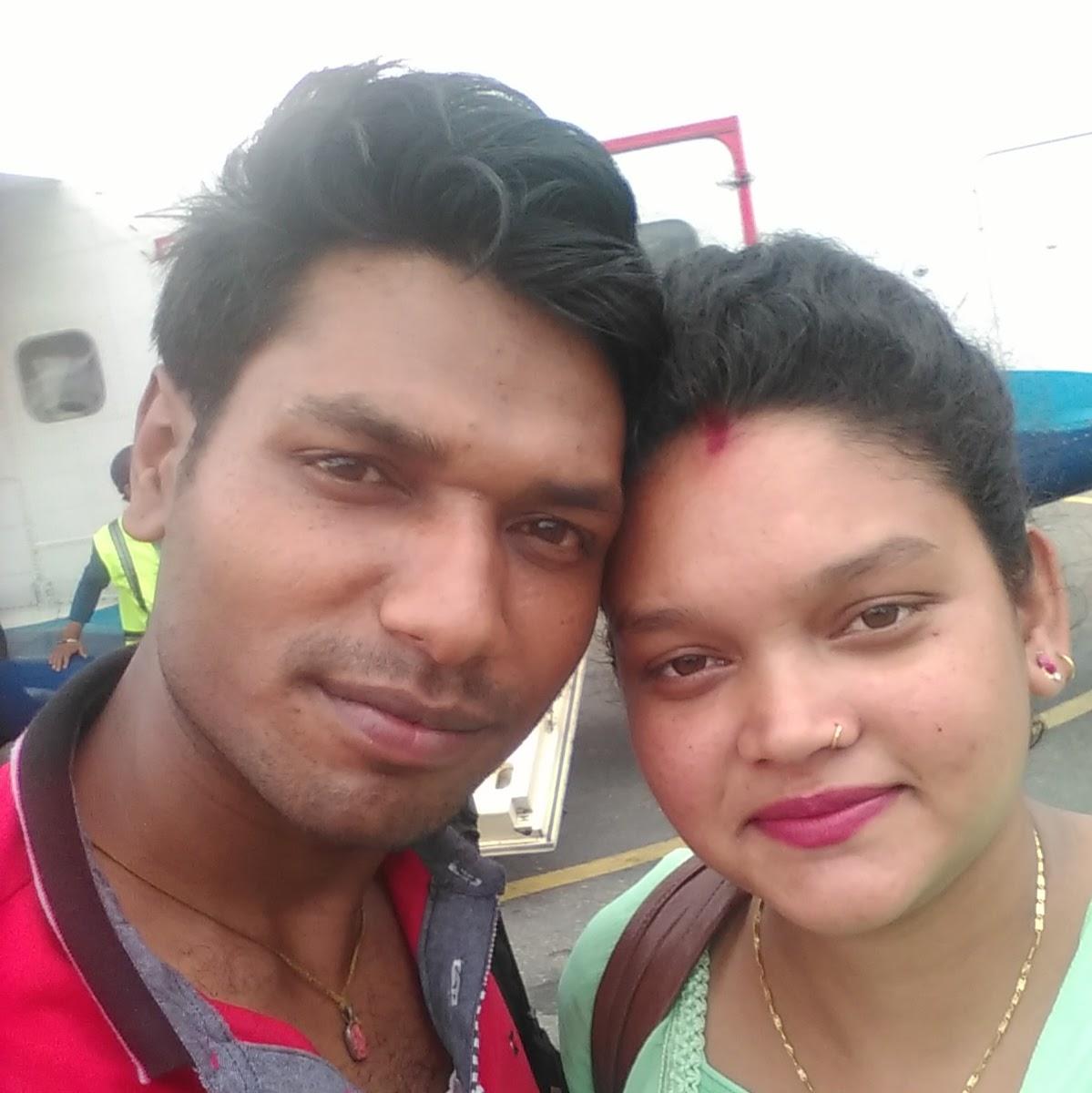 Rabindra Manisha
