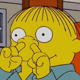 Ralph Wiggum