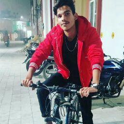 Manish Yadav