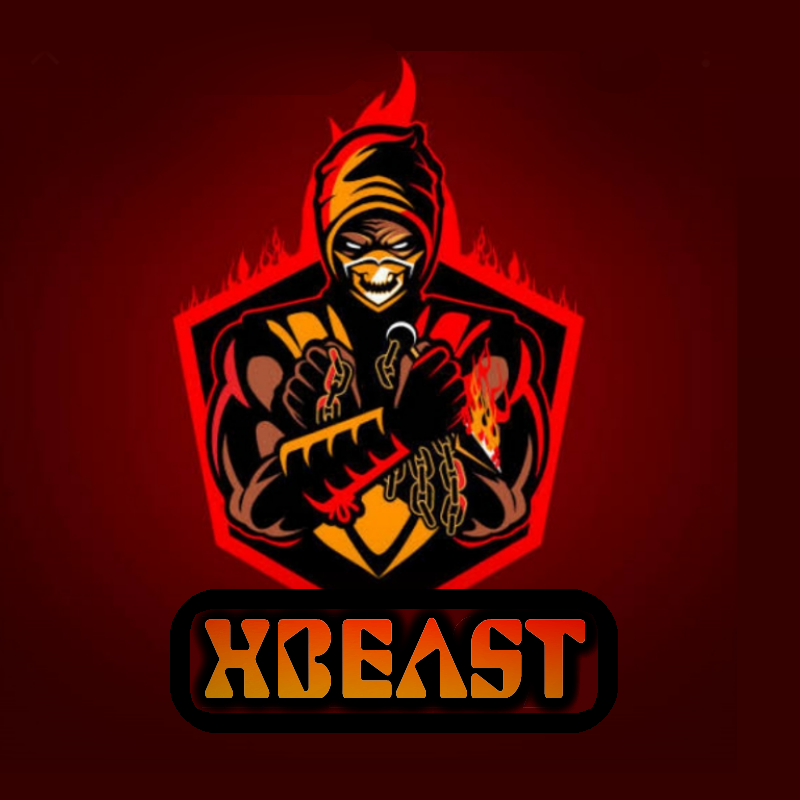 X_BEAST GAMING