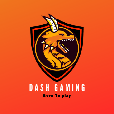 Dash Gaming