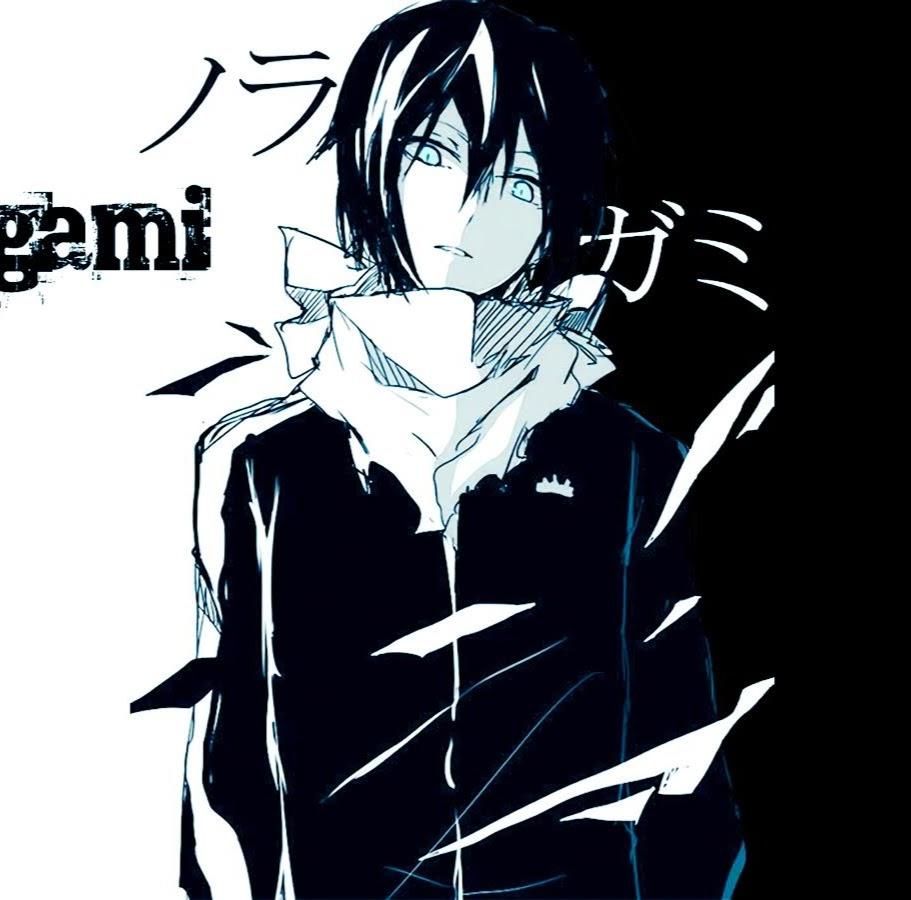 Noragami