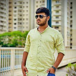Sarth Desai