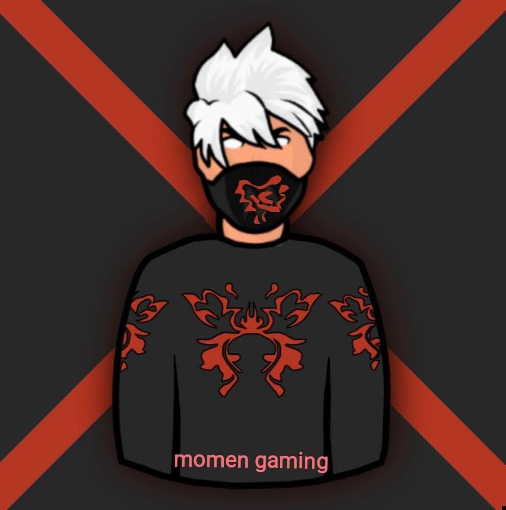 MOMEN GAMING
