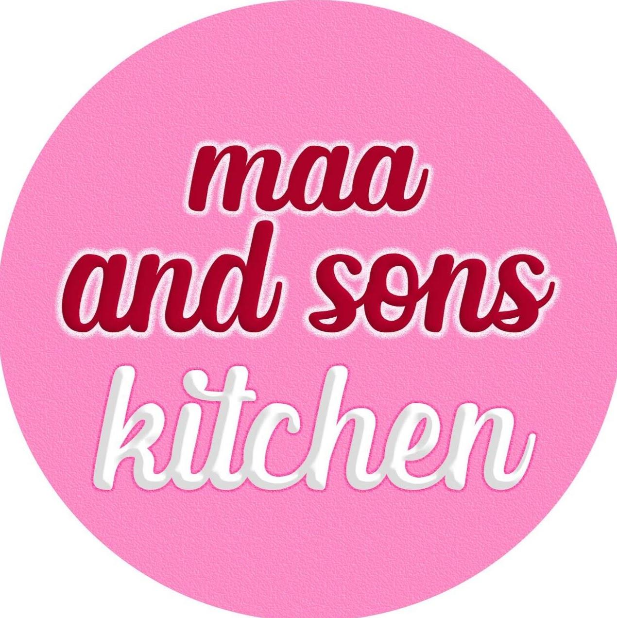 MAA the and sons kitchen