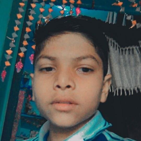 Naitik Rathor