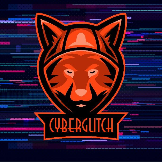 CYBERGLITCH 弓 Lightning