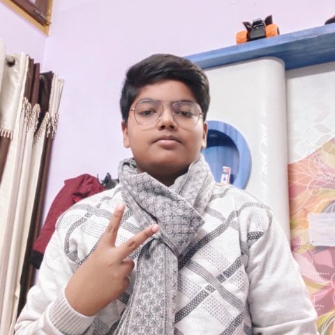 Vaibhav Modanwal