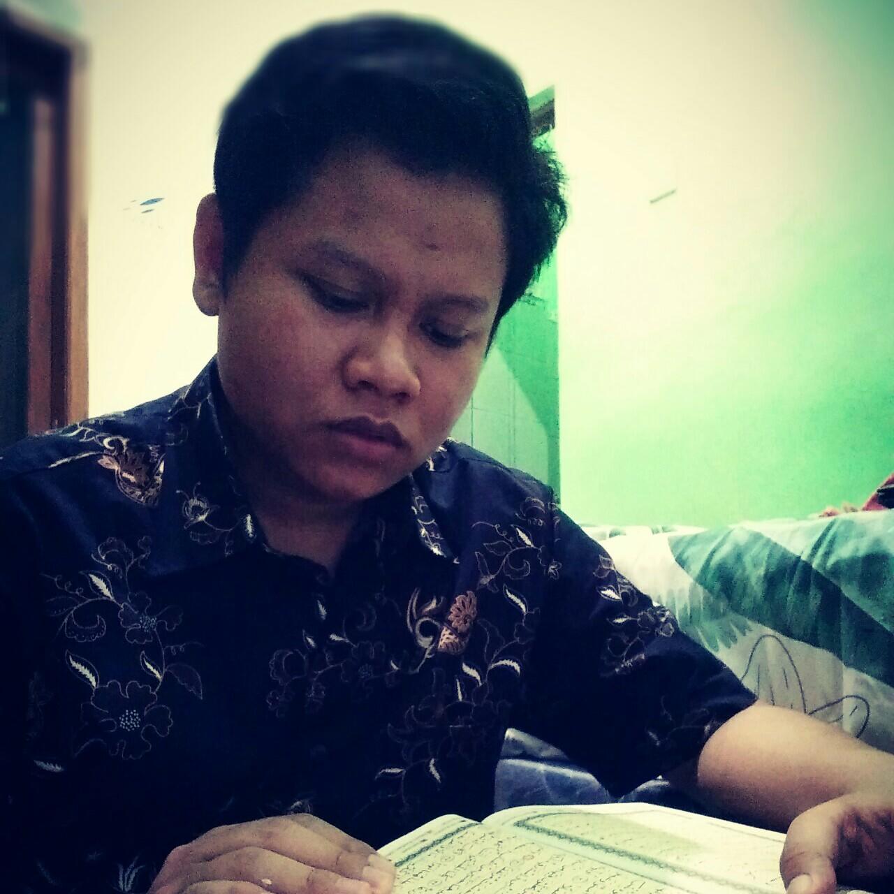 Alfian Fahmi Al Faruq