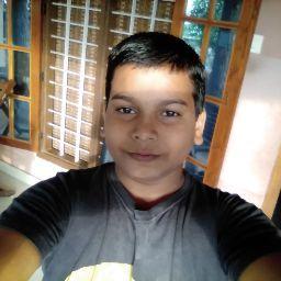 Abhinav s.r