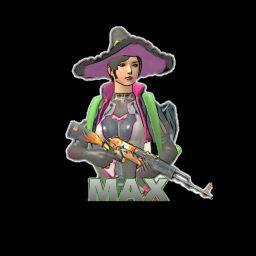 HACKEROP MAXGaming