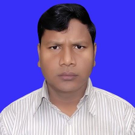 Rabindra Nath Roy