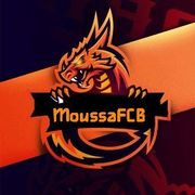 Moussa FCB