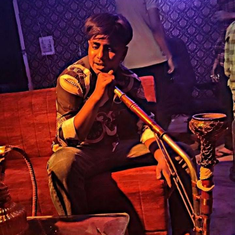 Piyush thuniya