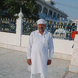 Rajvir Singh